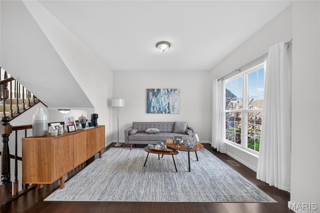 Wyndgate Village B #3-B - Residential