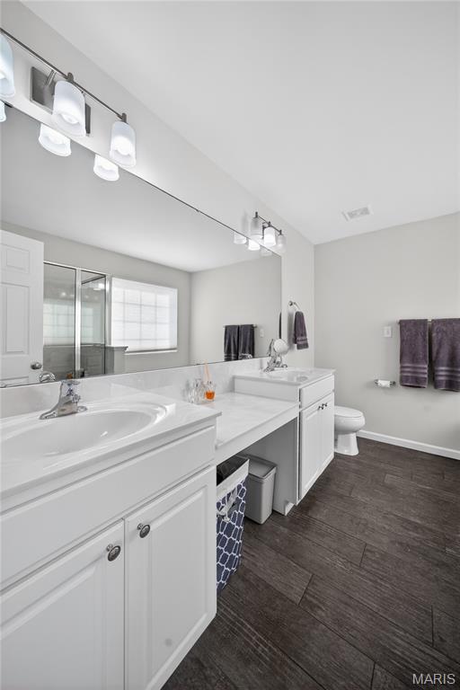 Wyndgate Village B #3-B - Residential