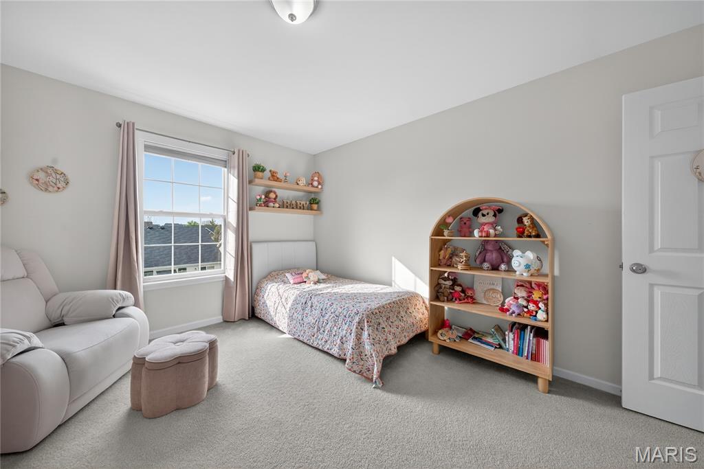 Wyndgate Village B #3-B - Residential