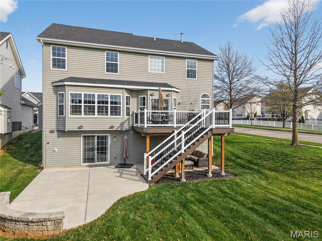 Wyndgate Village B #3-B - Residential