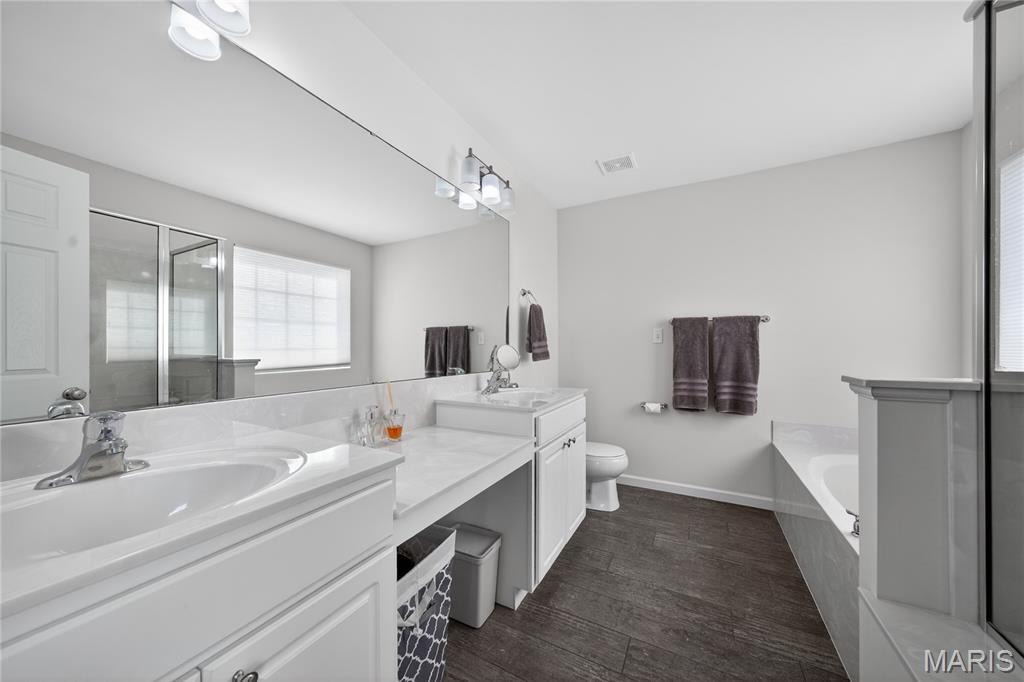 Wyndgate Village B #3-B - Residential