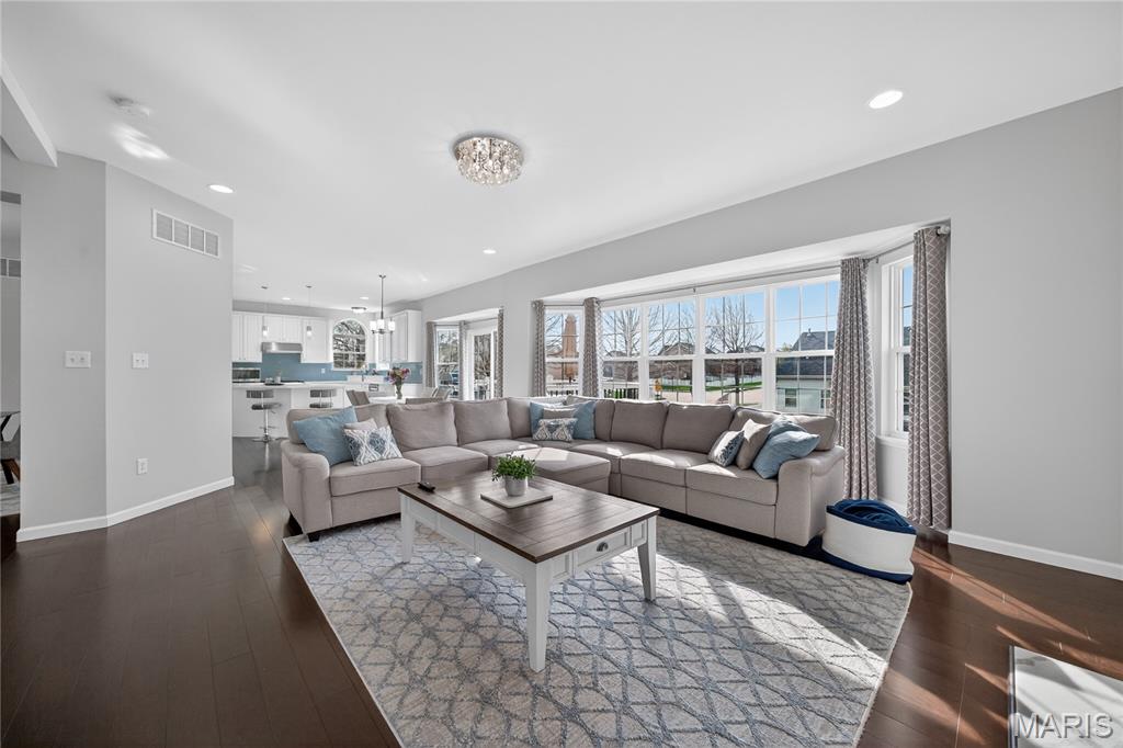 Wyndgate Village B #3-B - Residential