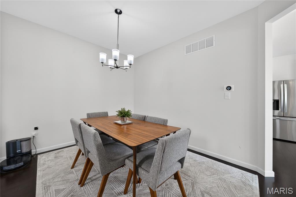 Wyndgate Village B #3-B - Residential