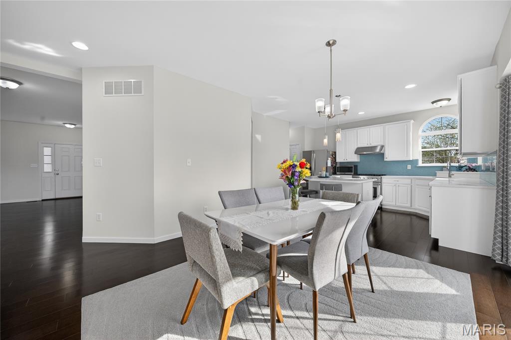 Wyndgate Village B #3-B - Residential