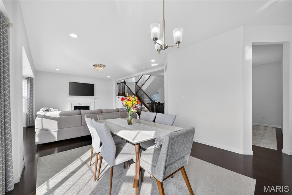 Wyndgate Village B #3-B - Residential