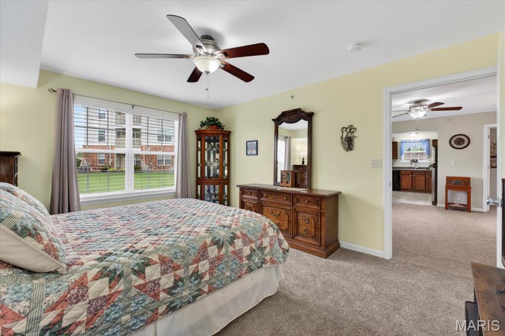 Montecito Resub Village C Condo Bldg 6C - Residential