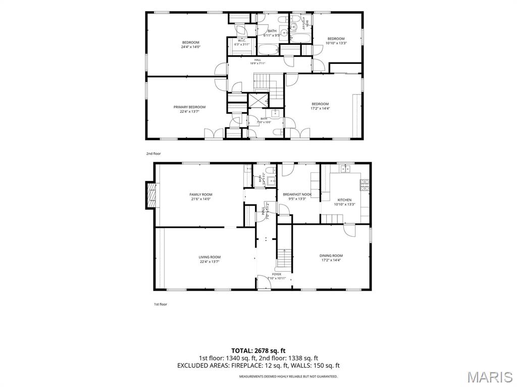 La Hacienda - Residential