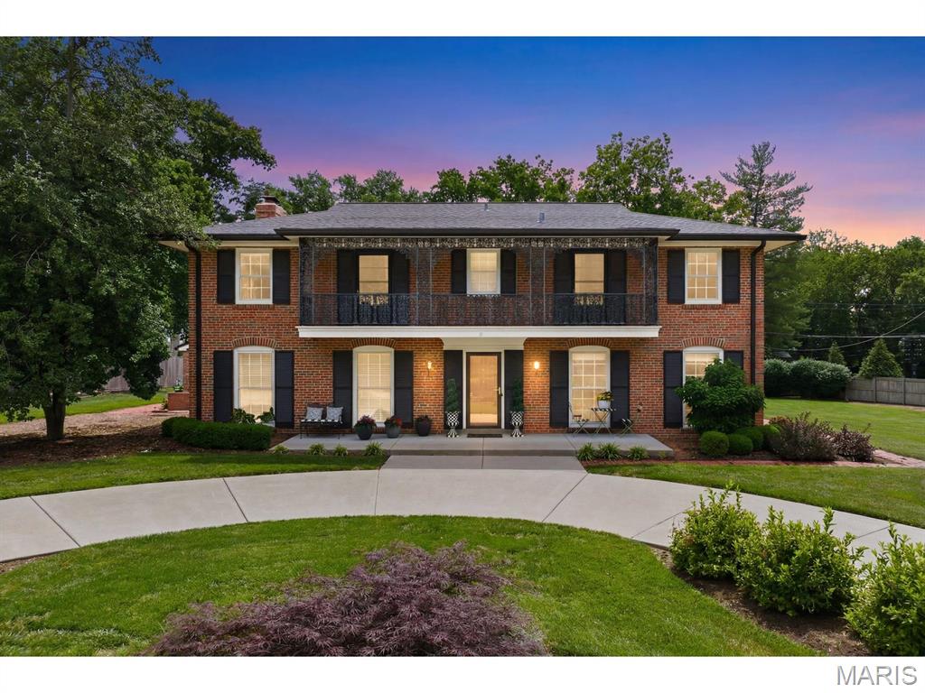 La Hacienda - Residential
