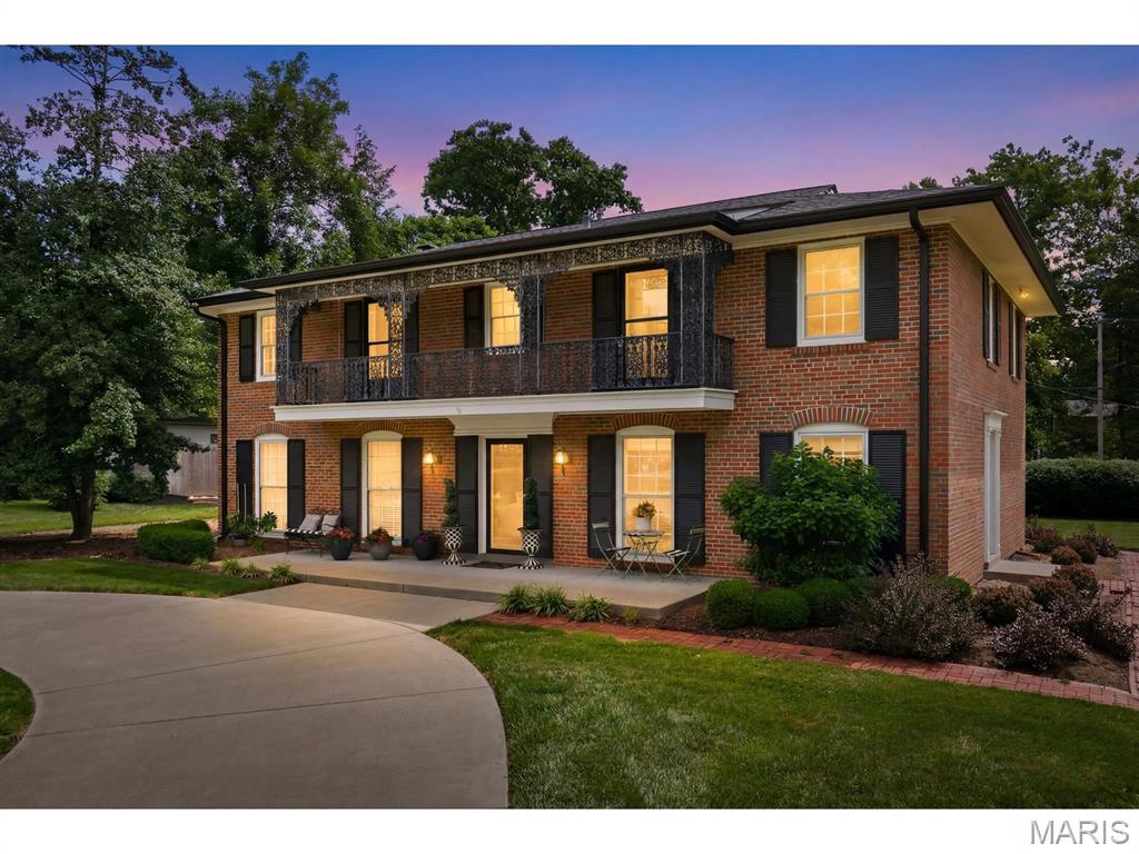 La Hacienda - Residential