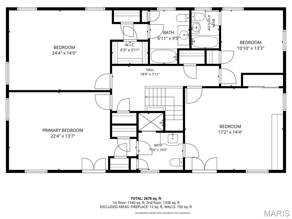 La Hacienda - Residential