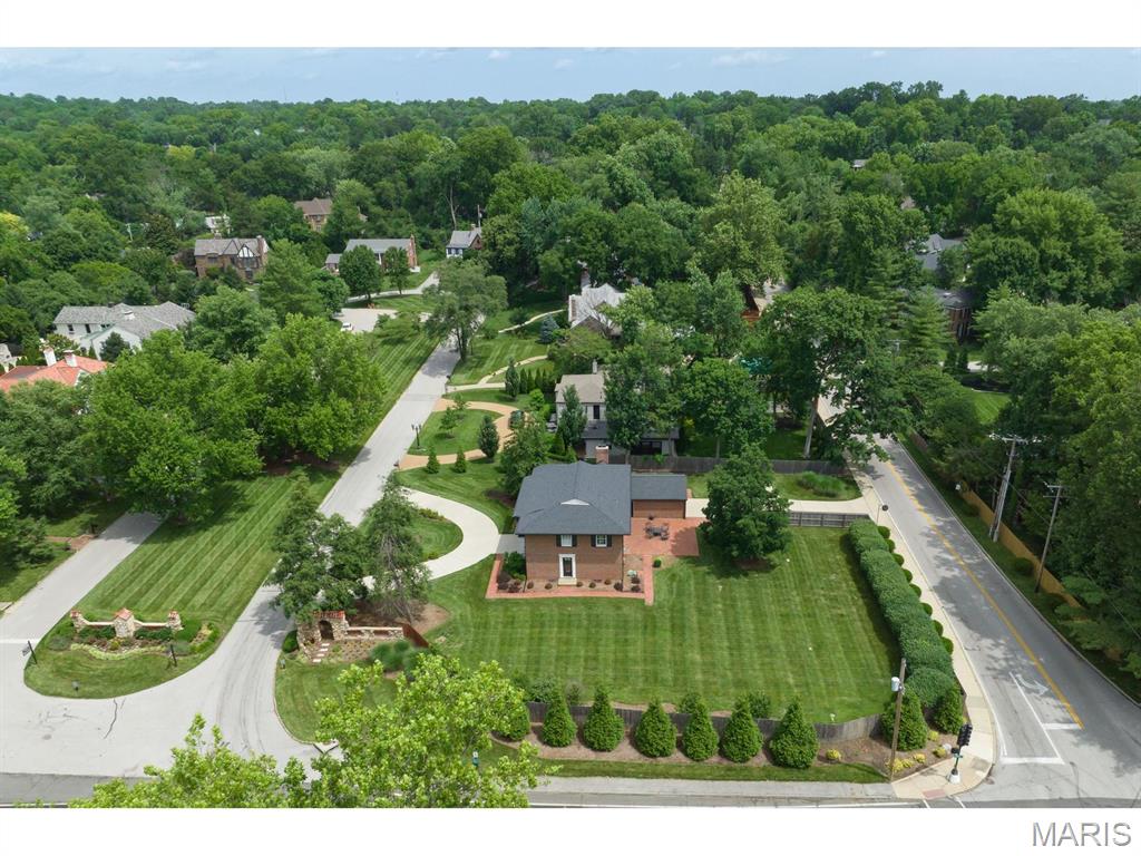 La Hacienda - Residential