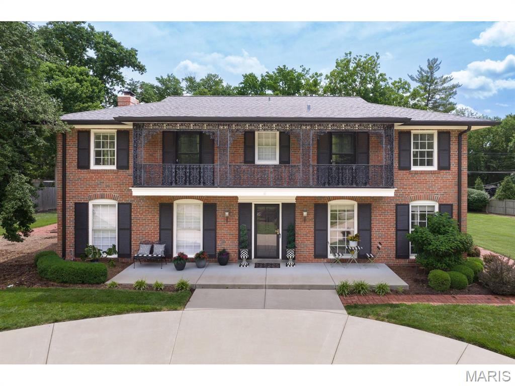 La Hacienda - Residential