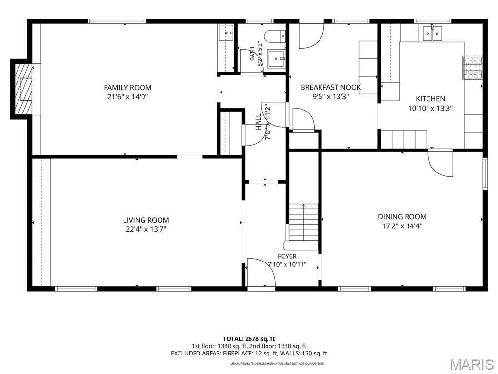 La Hacienda - Residential