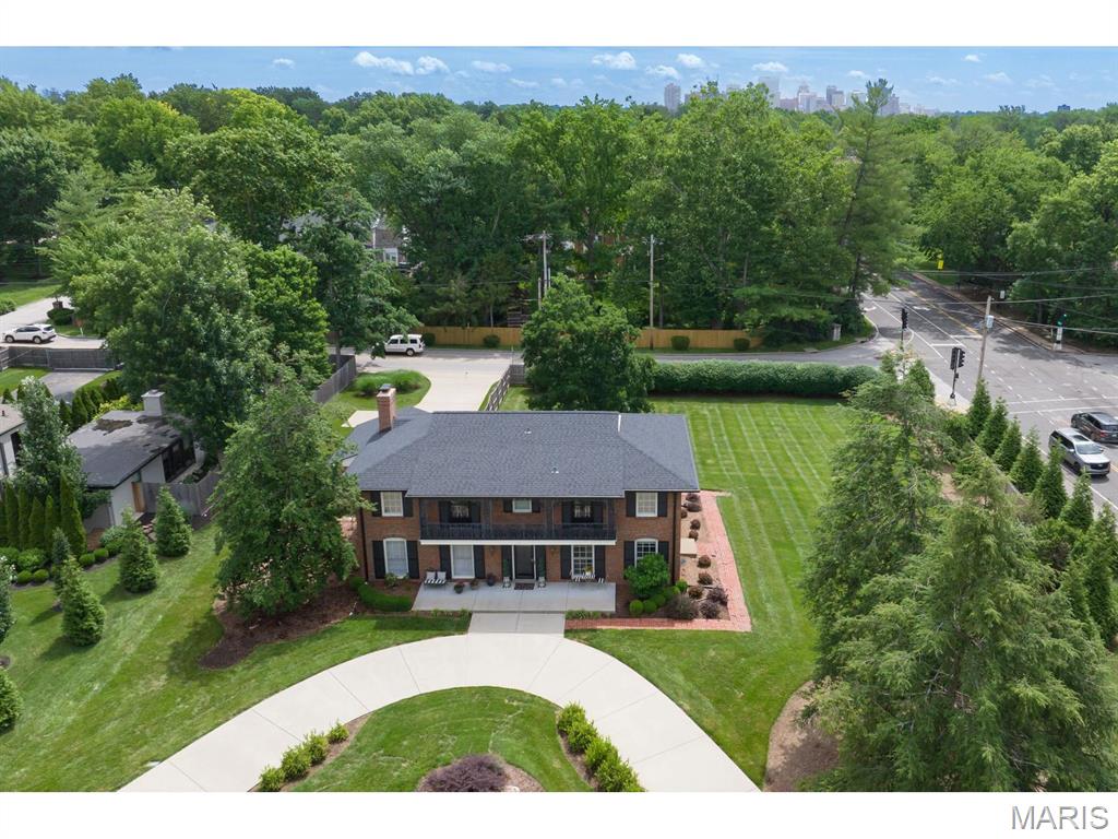 La Hacienda - Residential