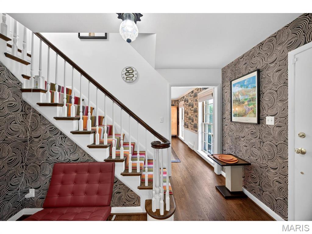 La Hacienda - Residential