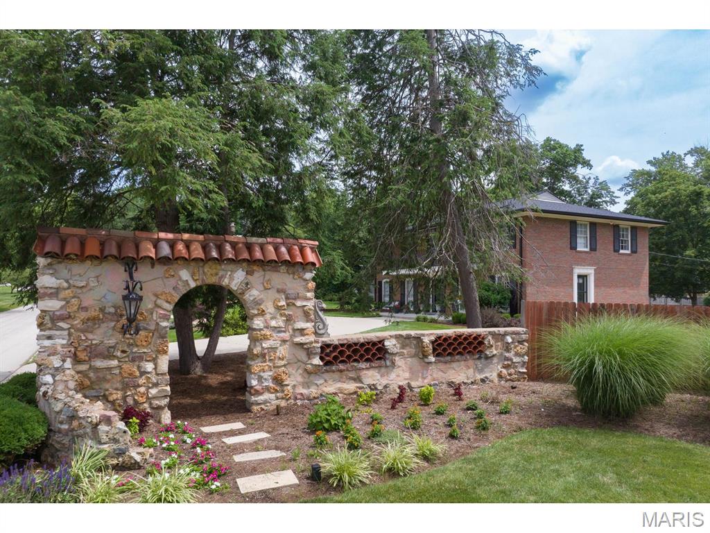 La Hacienda - Residential