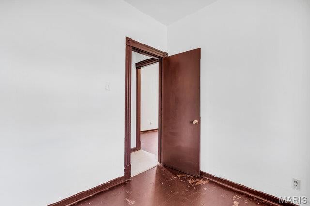 Bingham Estate - Residential Income