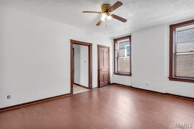 Bingham Estate - Residential Income