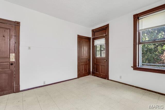 Bingham Estate - Residential Income