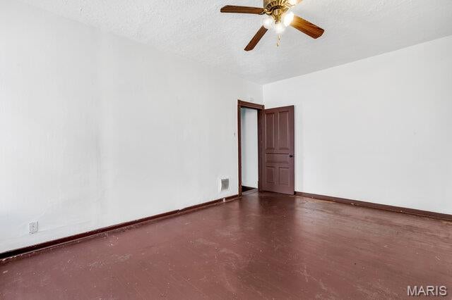 Bingham Estate - Residential Income