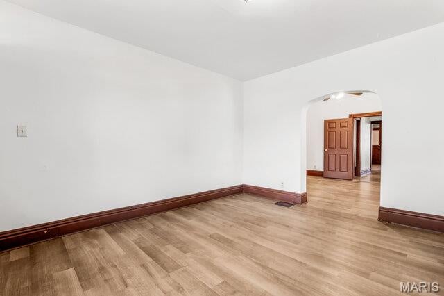 Bingham Estate - Residential Income