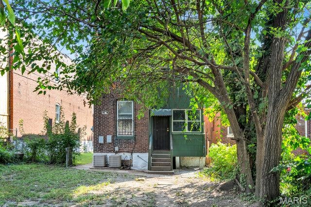 Bingham Estate - Residential Income