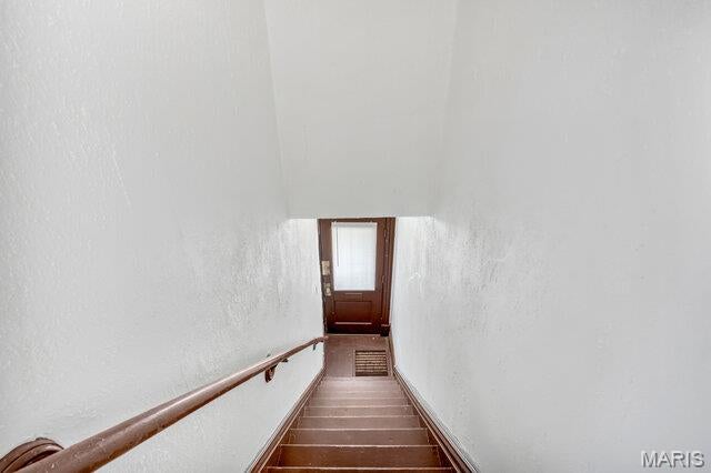 Bingham Estate - Residential Income