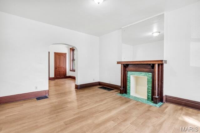 Bingham Estate - Residential Income