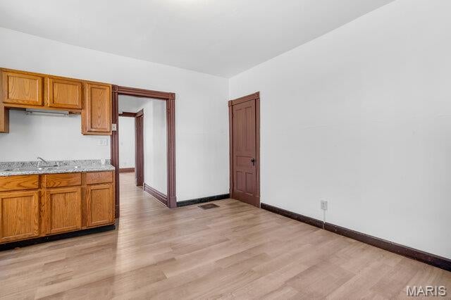 Bingham Estate - Residential Income