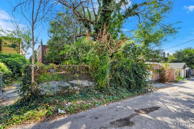 Bingham Estate - Residential Income