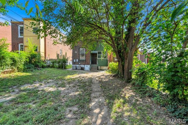 Bingham Estate - Residential Income