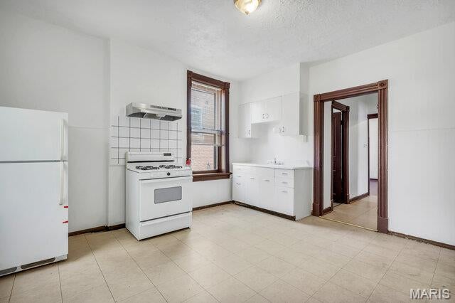 Bingham Estate - Residential Income