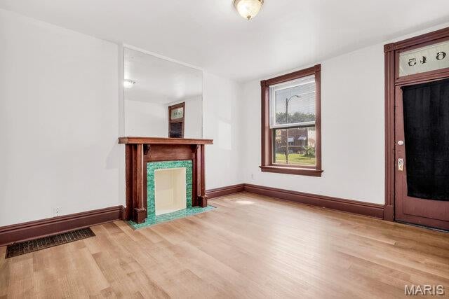 Bingham Estate - Residential Income