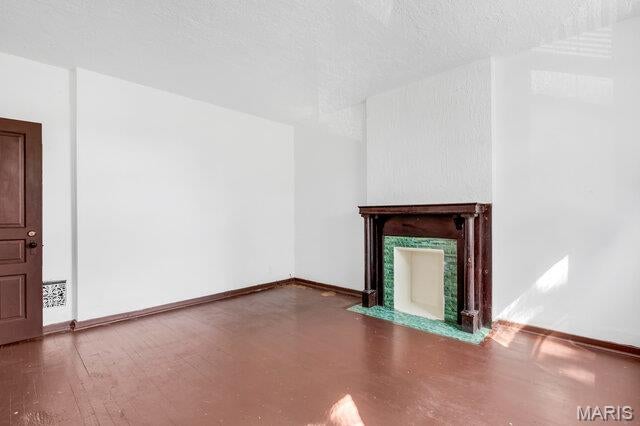 Bingham Estate - Residential Income