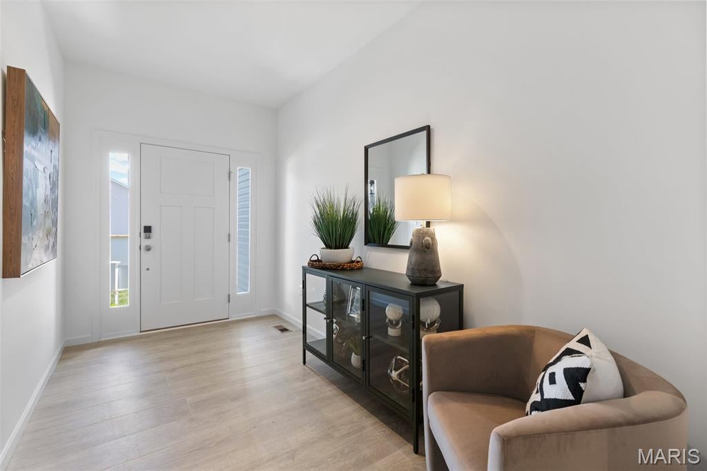 Walnut Hills - Residential