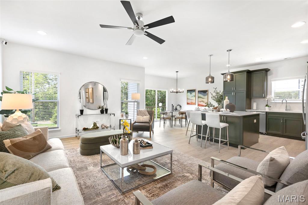 Walnut Hills - Residential