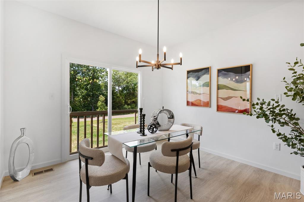 Walnut Hills - Residential