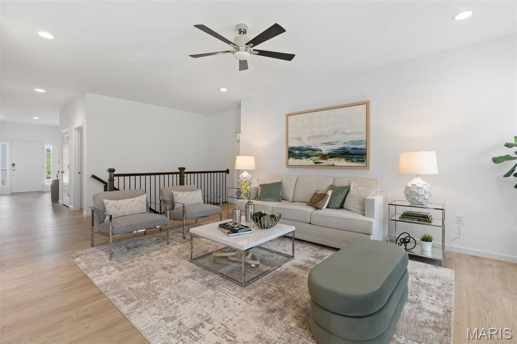 Walnut Hills - Residential