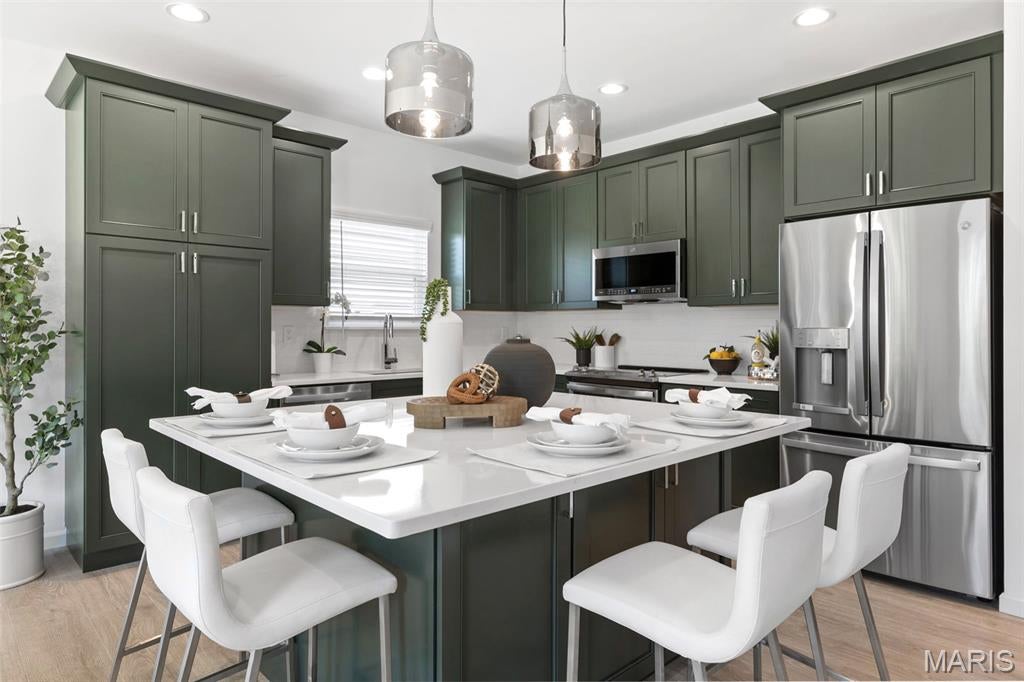 Walnut Hills - Residential