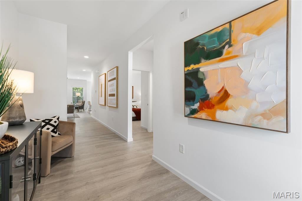Walnut Hills - Residential