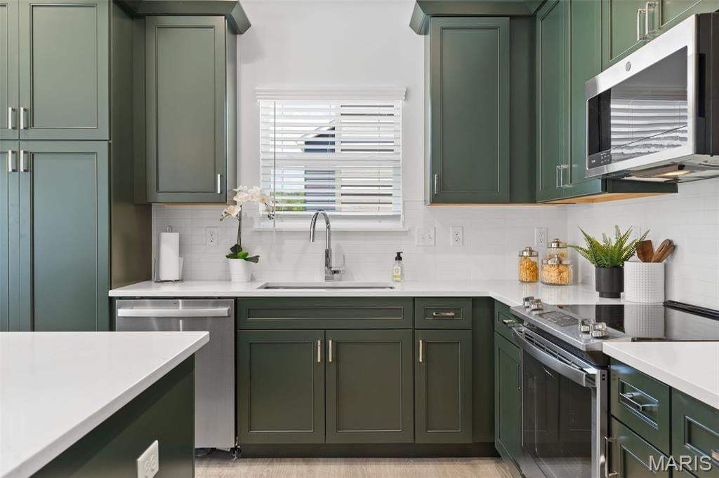Walnut Hills - Residential