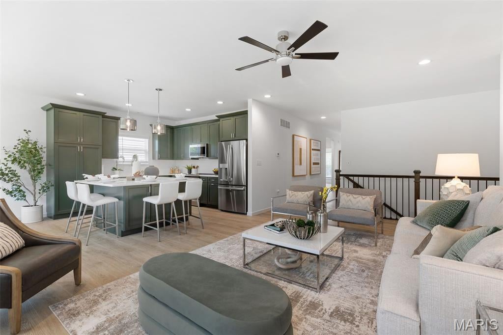 Walnut Hills - Residential