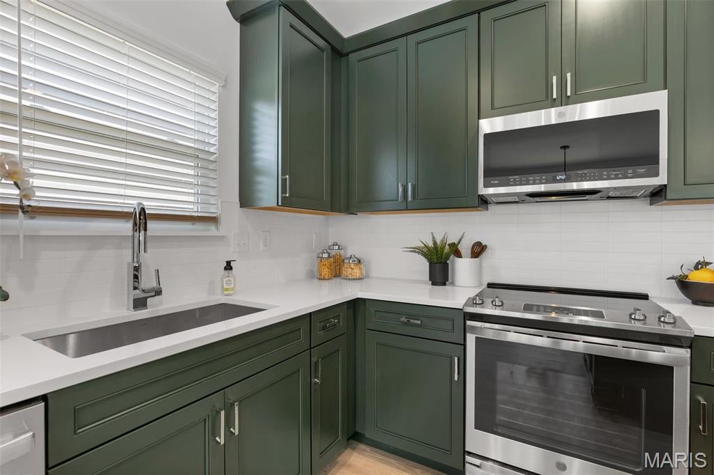 Walnut Hills - Residential