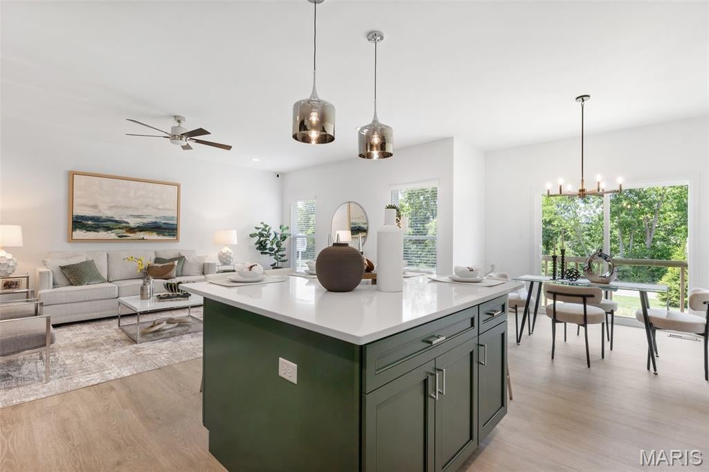 Walnut Hills - Residential