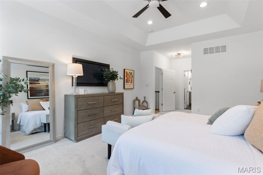 Walnut Hills - Residential