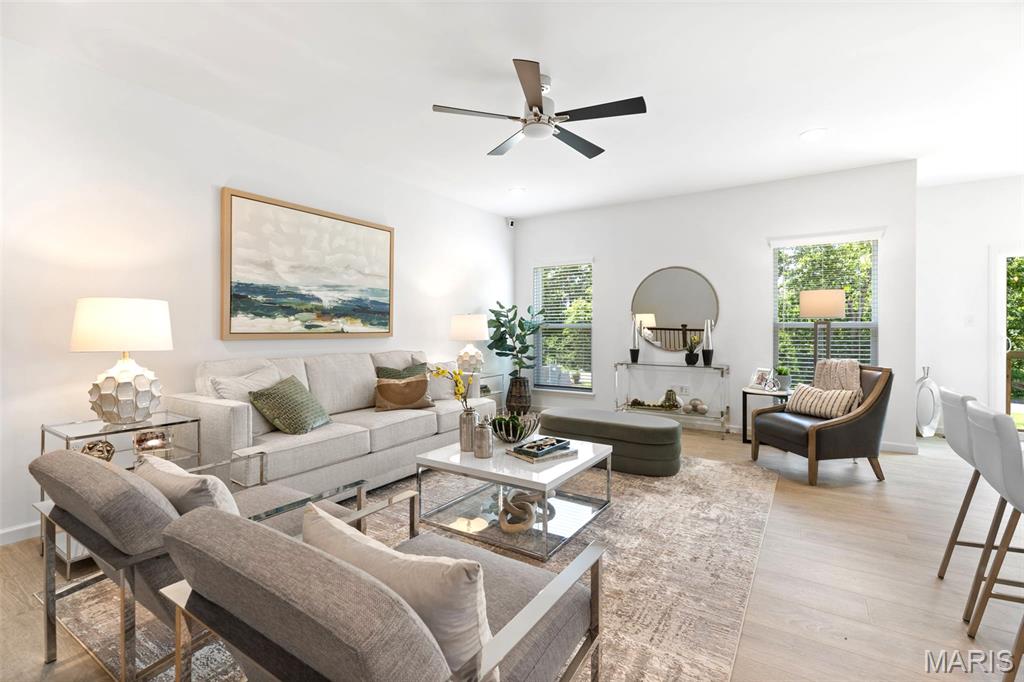 Walnut Hills - Residential