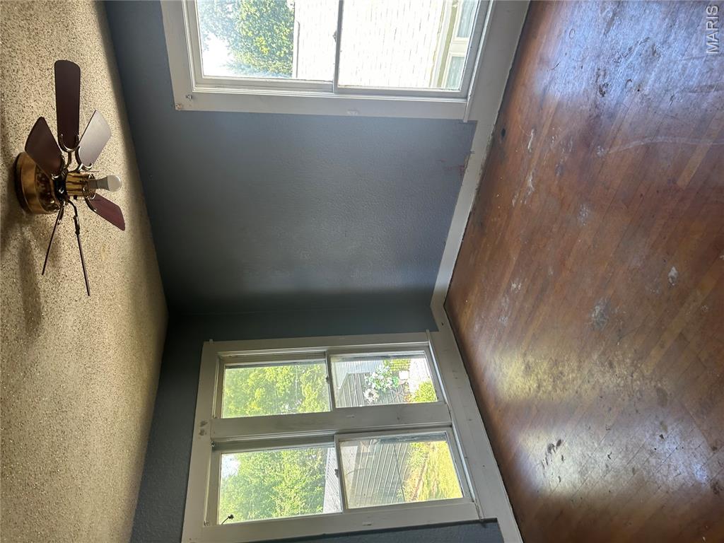 City/Vandalia - Residential