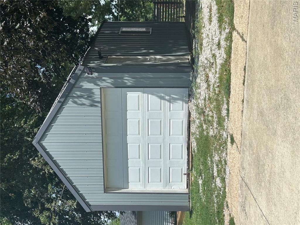 City/Vandalia - Residential