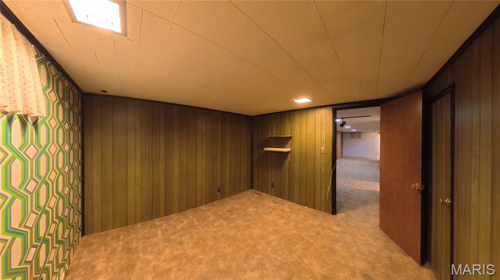 Mitchell Place 1st Add - Residential