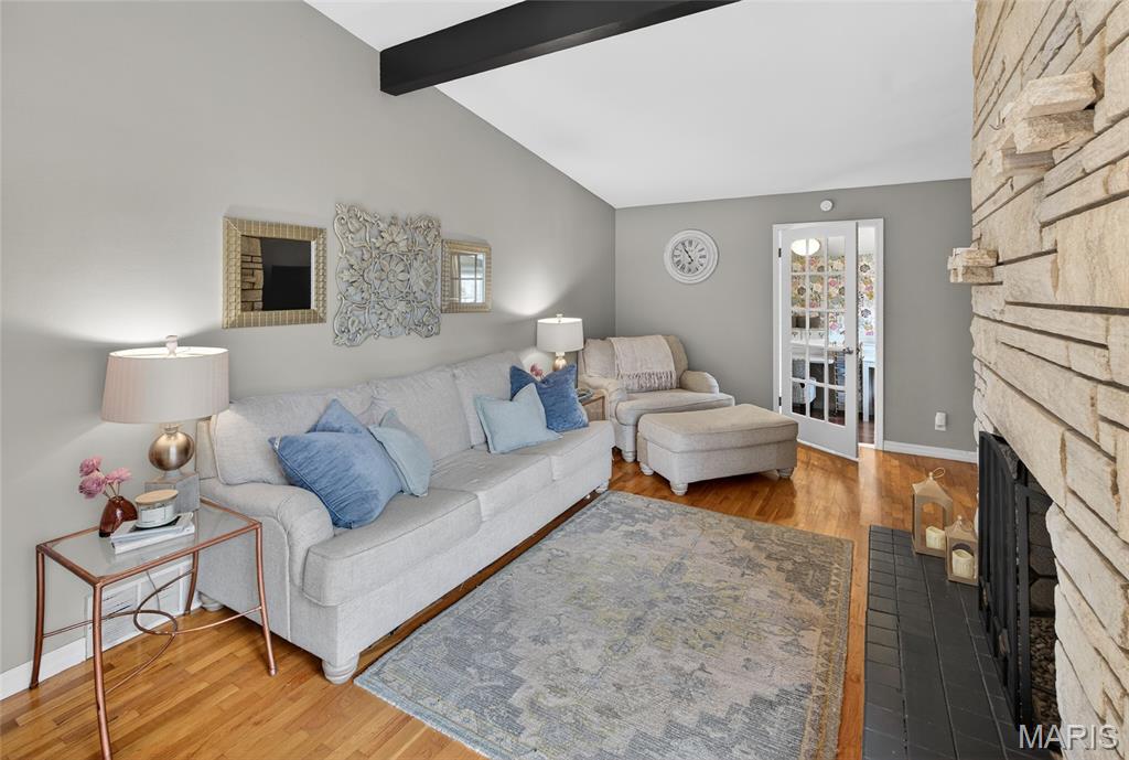 Edgewood Highlands - Residential